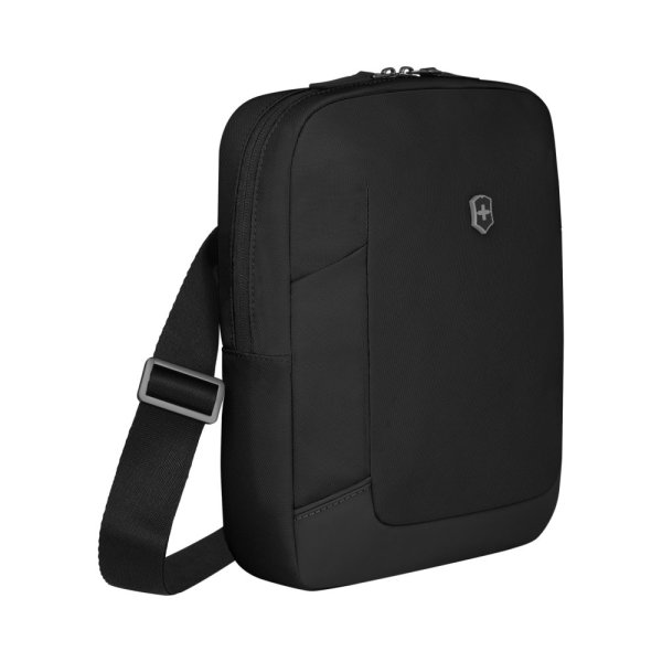 Crossbody taška Victorinox 653536 Altmont Modern, Black
