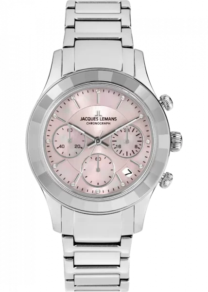 Watches Jacques Lemans Venice 1-2151L