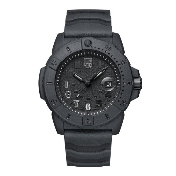 Hodinky Luminox XS.3611.IGY6.NSF