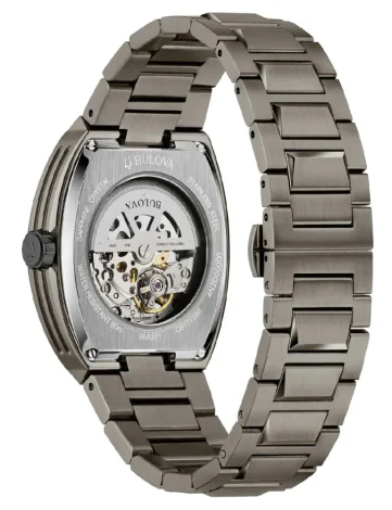 Watches Bulova 98A321