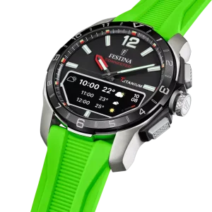 Hodinky Festina 23000/B