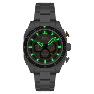 Watches AVI-8 AV-4100-33