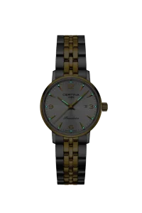 Watches Certina C035.210.22.037.02