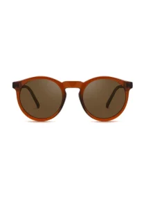 Slnečné okuliare ECO Shades 8658 Fontana Brown