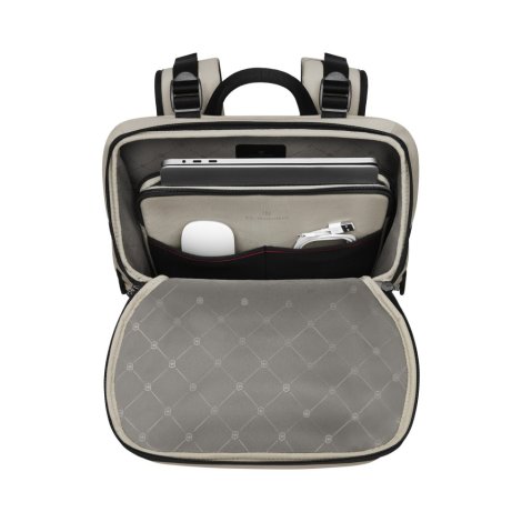 Backpack Victorinox 653549 Altmont Modern Commuter, Stone White