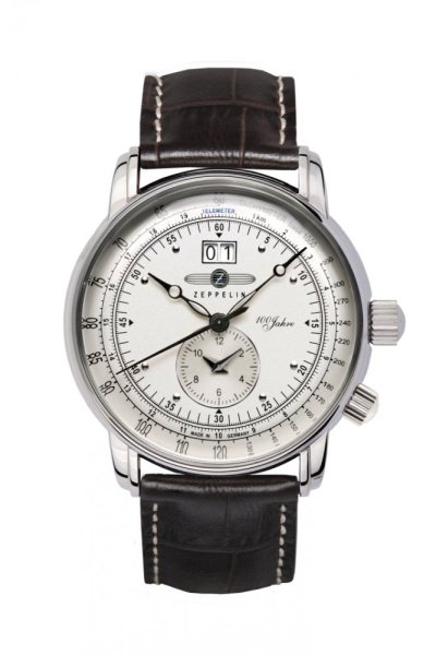 Hodinky Zeppelin 7640-1