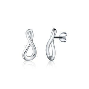 Earrings JVD SVLE0676S610000