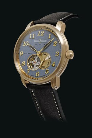 Watches Zeppelin 7664-5