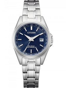 Watches Citizen EC1180-81L