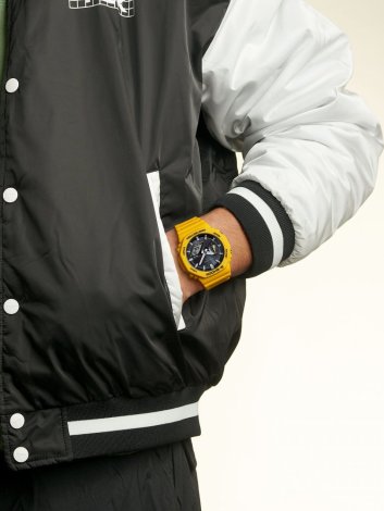 Watches Casio GA-B2100C-9AER