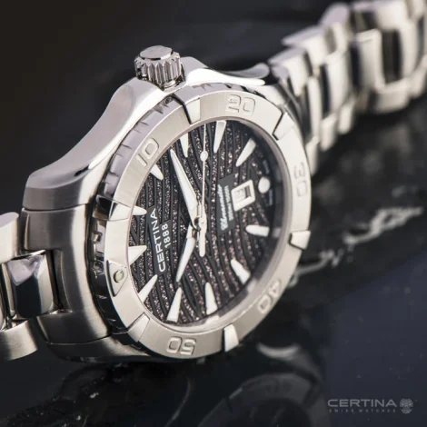 Watches Certina C032.251.11.051.09