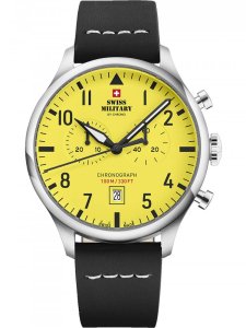 Watches Swiss Military by Chrono SM34098.10