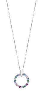 Dámske náhrdelník Lotus Silver Pure Essential LP3100-1/2