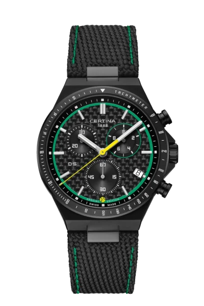 Watches Certina C043.417.38.201.10