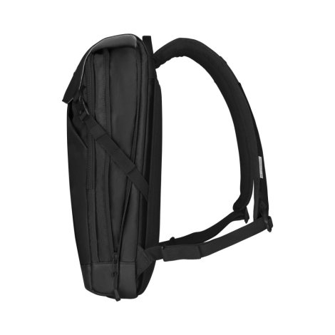Backpack Altmont Original, Flapover Laptop Backpack, Black Victorinox 610222
