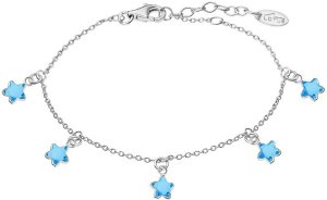 Dámska náramok Lotus Silver Trendy LP3191-2/3