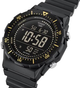 Watches Casio AE-1700H-1BVEF
