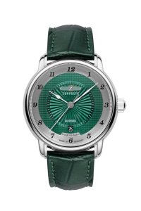 Hodinky Zeppelin 8556-2