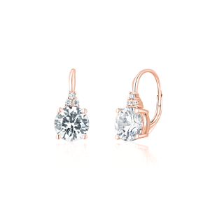 Earrings JVD SVLE1119XH2RO00