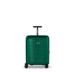 Kufor Airox Victorinox 653502 Global Hardside Carry-On, Forest Green