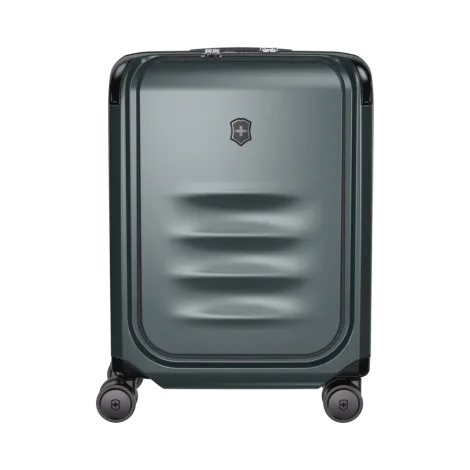 Victorinox 653154 Spectra 3.0 Expandable Global Carry-On Suitcase, Grey
