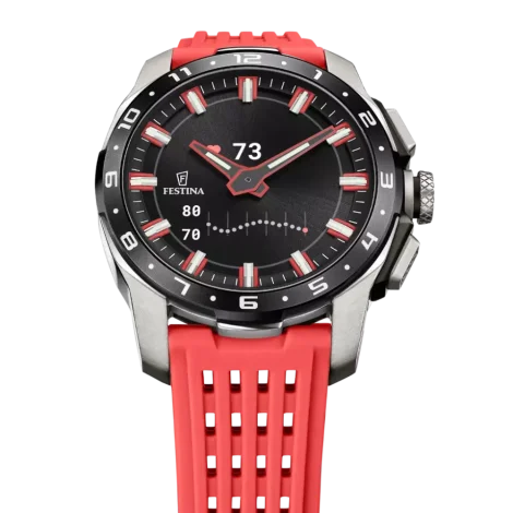 Hodinky Festina 23305/4 Connected Full D