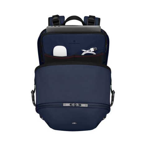 Backpack Victorinox 653556 Altmont Modern Traveler, Navy Blue