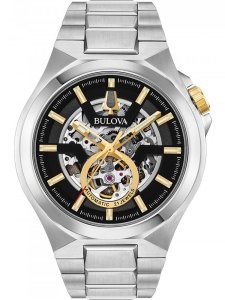 Watches Bulova 98A224