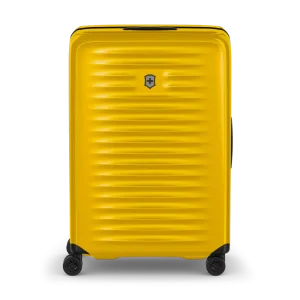 Kufor Airox Victorinox 653507 Large Hardside Case, Gold Yellow