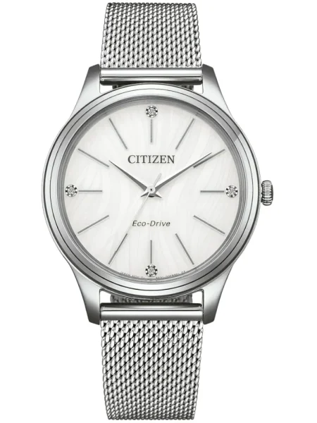 Watches Citizen EM1220-82A