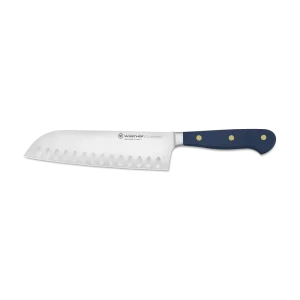 Nôž Santoku Classic 17 cm Wild Blueberry Wüsthof 1061731817