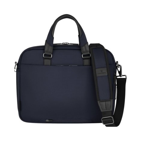 Victorinox 653647 Werks Traveler 7.0 Compact Expandable Blue Bag