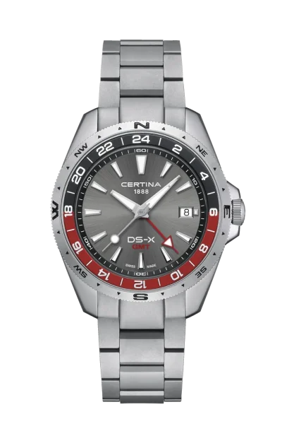Hodinky Certina C047.452.11.081.01