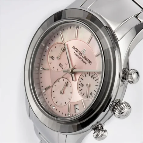 Watches Jacques Lemans Venice 1-2151L