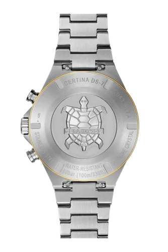 Hodinky Certina C043.417.22.031.00