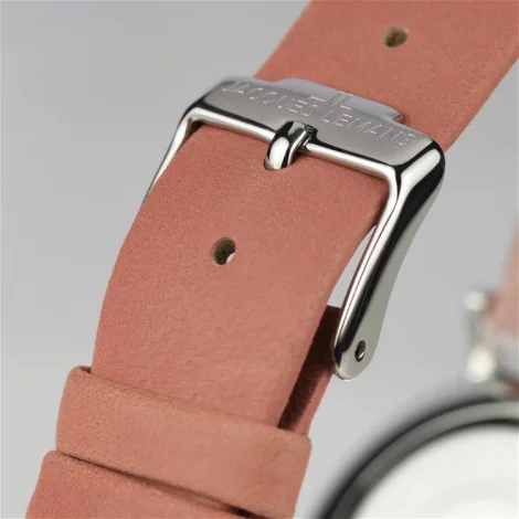 Watches Jacques Lemans Eco Power 1-2112C