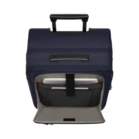 Kufr Victorinox 653660 Werks Traveler 7.0, Frequent Flyer Carry-On Modrý