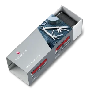 Swiss Tool X Plus Ratchet Victorinox 3.0339.L