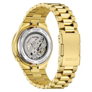 Hodinky Citizen NJ0232-53X Tsuyosa Shore Automatic