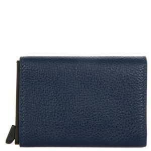 Wallet Porsche Design OSE09800.006 X Secrid Dark Blue