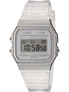 Watches Casio F-91WS-7EF