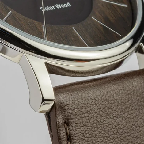 Watches Jacques Lemans Eco Power 1-2105A