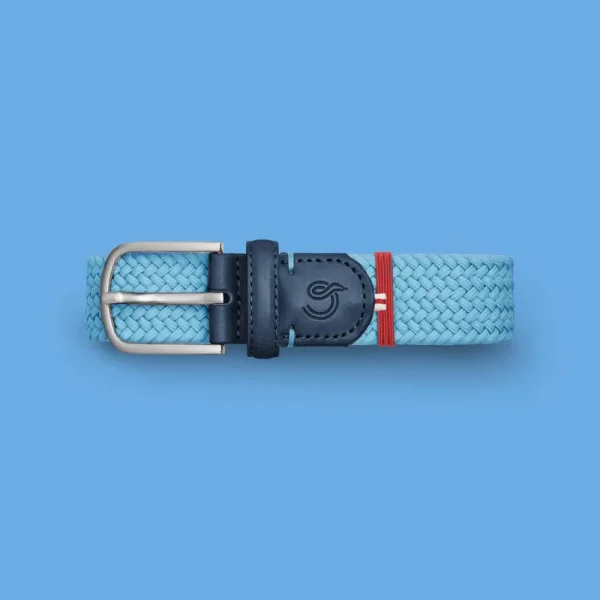 Belt La Boucle Vancouver LBVANBLU095 Small