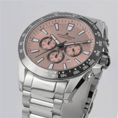 Watches Jacques Lemans Liverpool 1-2140L