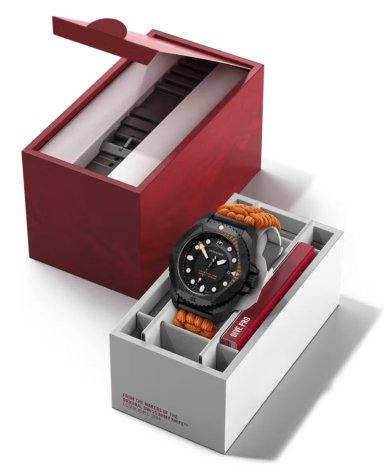 Hodinky Victorinox 242069.1 Dive Pro