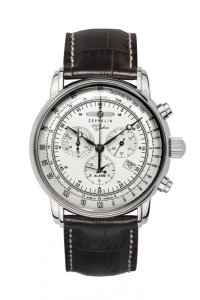 Hodinky Zeppelin 7680-1