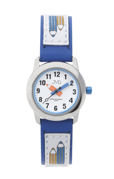 JVD Náramkové hodinky basic J7109.2