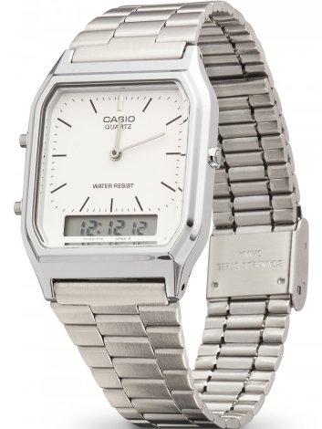 Hodinky Casio AQ-230A-7DMQYES