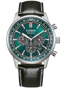 Hodinky Citizen CA4720-01X
