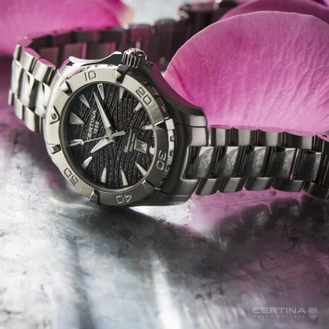 Watches Certina C032.251.11.051.09